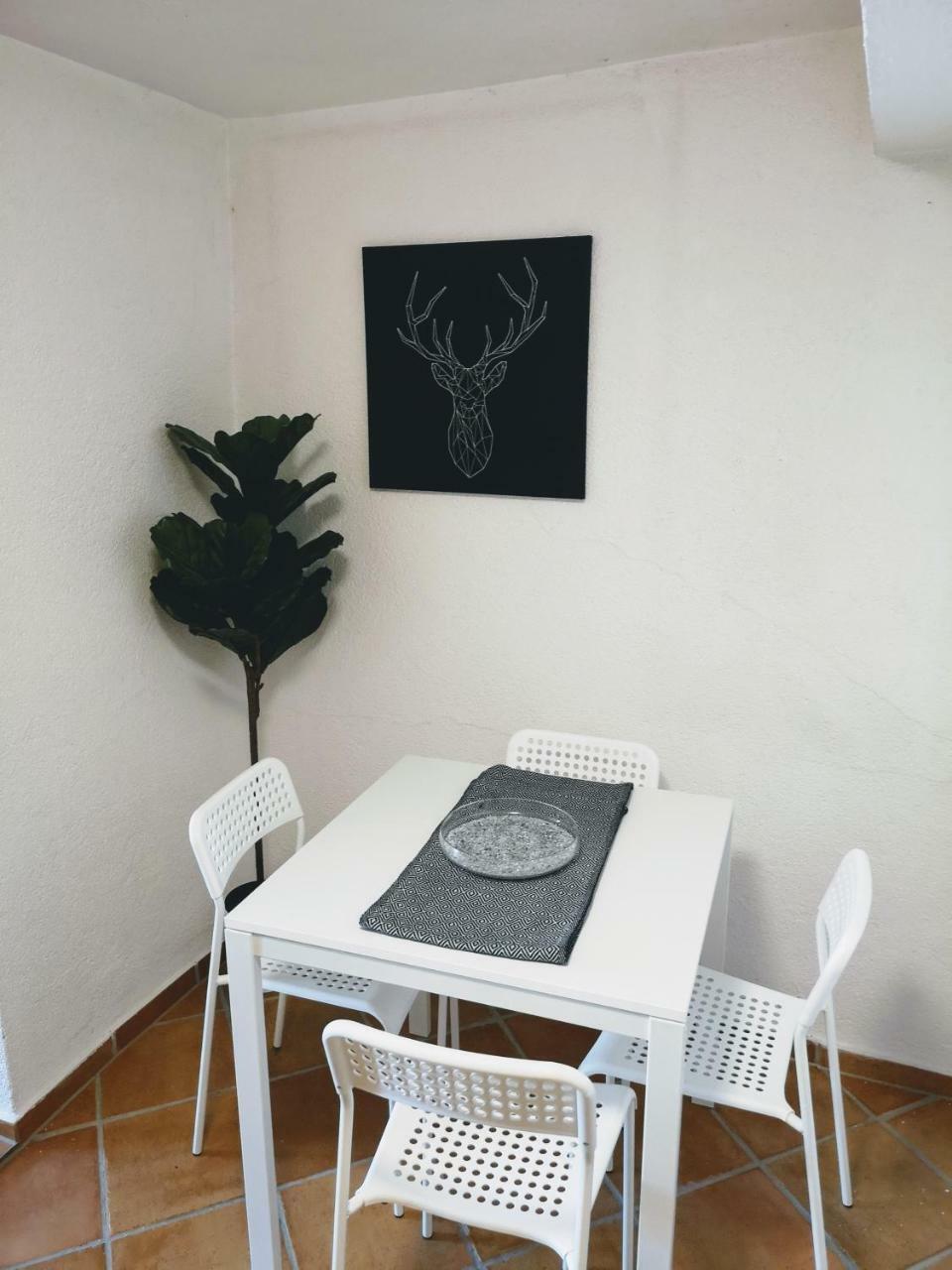 Sankt-Nikolaus City Studio Innsbruck Exterior foto